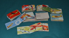 Lotto 670 figurine usato  Torino