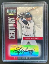 2001 donruss signature for sale  Henrico