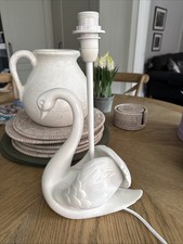 Laura ashley swan for sale  DONCASTER
