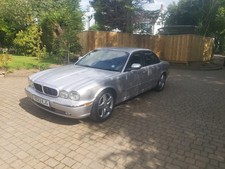 2003 jag xj8 for sale  MIDDLESBROUGH