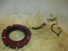 Mariner 75hp stroke for sale  Greenville