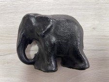 Eisen kunstguss elefant gebraucht kaufen  Freren