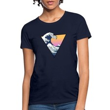 Great wave aesthetic for sale  Las Vegas