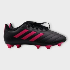 Usado, Chuteiras de futebol Adidas Kids Goletto VIII solo firme tamanho 3 comprar usado Usado, Chuteiras de futebol Adidas Kids Goletto VIII solo firme tamanho 3 comprar usado  Enviando para Brazil