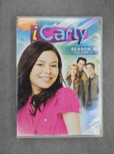 Icarly season vol. for sale  Jacksonville