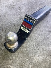 Reese 21175 trailer for sale  Shrewsbury
