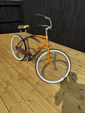 Schwinn alloy beach for sale  CREWE