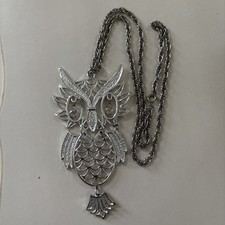 Vintage silver tone for sale  Wilmington