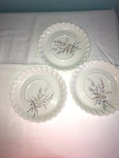 Lot soucoupes torse d'occasion  Aubusson