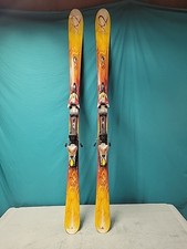 Nine skis 153cm for sale  Towson
