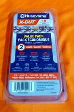Husqvarna cut chain for sale Husqvarna cut chain for sale  Jamesport