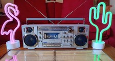 Sanyo 7900 mini d'occasion  Plancoët
