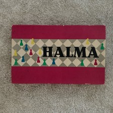 Halma ddr stalgiespiel gebraucht kaufen  Oranienburg