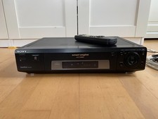 Sony video cassette gebraucht kaufen  Östringen