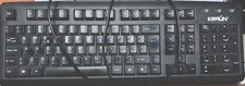 Tastiera usb kraun usato  Reggio Calabria