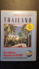 Dvd reise thailand gebraucht kaufen  Darmstadt