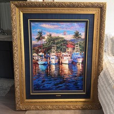 Christian lassen harbor for sale  Middleburg