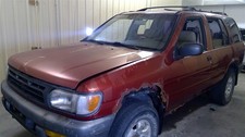 1997 nissan pathfinder se 4x4 for sale  Bloomfield