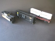 Three lionel lionchief for sale  Atascadero