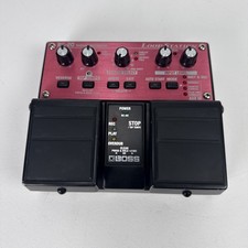 Boss looper guitar for sale  Castle Rock