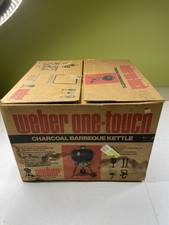 1984 weber 31001 for sale  Hawthorne