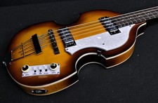 Hofner ignition pro for sale  Tomah