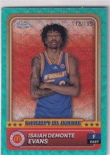 2024 topps chrome usato  Spedire a Italy