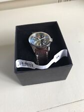 mens dual time watch for sale  Oakland