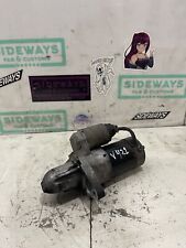 Mazda starter motor for sale  Loveland