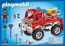 Playmobil 9466 camion d'occasion  Saint-Brevin-les-Pins