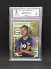Kylian mbappe panini d'occasion  Caen