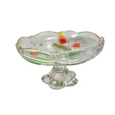 Walther glass tulips for sale  BURNLEY
