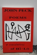 Poems translations john for sale  Sarasota