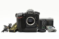 Nikon d4s 16.2 d'occasion  Expédié en Belgium