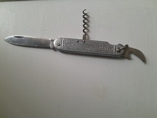 Couteau pliant armée d'occasion  Périgueux