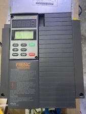 Inverter fuji frenic usato  San Cipriano d'Aversa