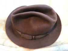 Authentic borsalino felt for sale  Miami