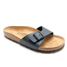 Birkenstock donna madrid usato  Canossa