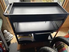 Kitchen bbq trolley for sale  WATERLOOVILLE