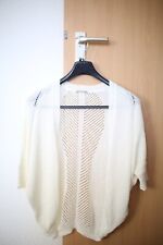 Strickjacke fledermausärmel w gebraucht kaufen  Berlin