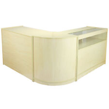 Retail counter shop for sale  YORK