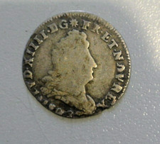 Louis xiv sols d'occasion  Castres