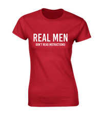 Real men read for sale  MANCHESTER