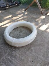 Tubo rilsan bianco usato  Parma
