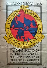 Manifesto 100 cong. usato  Lagonegro