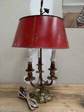 Old desk lamp d'occasion  Expédié en Belgium