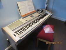 Electronic piano keyboard for sale  ENFIELD