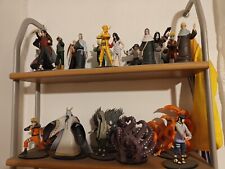Naruto action figure usato  Tortona