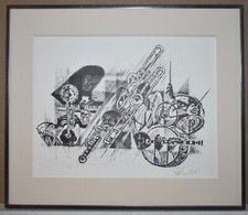 Listed american artist for sale  New York