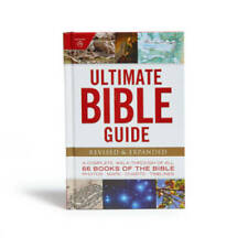 Ultimate bible guide for sale  Montgomery